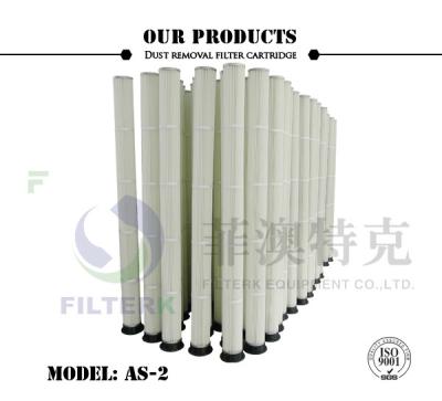 China Filtro de aire reutilizable del poliéster de Toray, filtros de aire plisados reutilizables galvanizados en venta