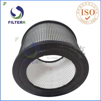 China Lightweight Oil Mist Filter Element Separator Replacement FX3000 Serial for sale