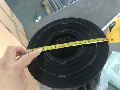 China 10 de Filterelement van de micronvacuümpomp, de Mistfilter van de Vacuümpompolie met Pu GLB Te koop