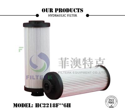 China 20 ABS van de Patroon Hoge Prestaties van de micron Vloeibaar Filter Geplooid Plastic Beëindigenglb Te koop