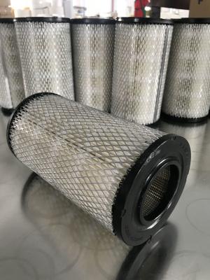 China Elemento filtrante cilíndrico de la bomba de vacío, filtro ligero de la toma de la bomba de vacío en venta