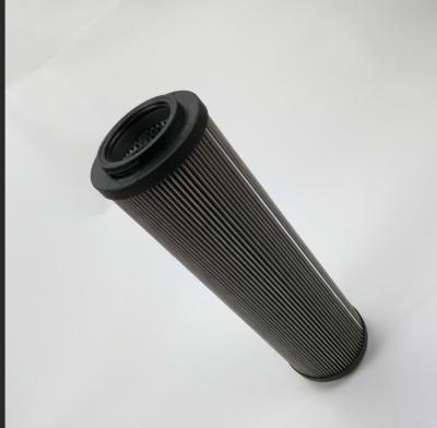 China Cartridge Hydraulic Oil Filter Element For Gas Turbine Stainless Steel End Cap for sale