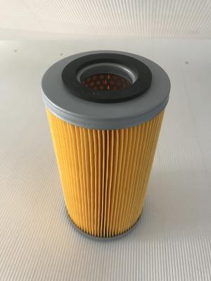 China Car Fuel Liquid Filter Cartridge 100% Wood Pulp Paper Removing Impurities for sale