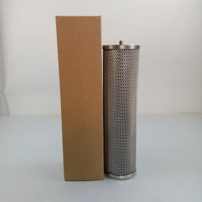 China Replacement Indufil Filter Elements Universal Filter Cartridge For Hydraulic System for sale