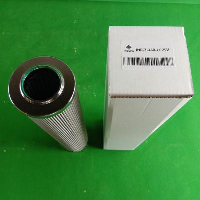 China Ölfilter-Element-Fabrik-Versorgung Ersatz Indufil RRR-S-0460-API-CC25-V zu verkaufen