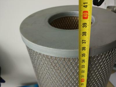 Cina Filtro dalla foschia dell'olio della sostituzione per il modello centrifugo S0904008 P3515A958 del compressore del FS Elliott in vendita