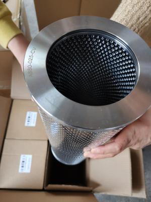 Cina Elementi filtranti della sostituzione di OTE-V-0880-API-PF025-V in vendita