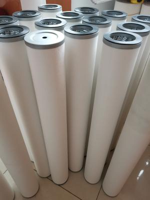 China Micro Glass Fiber Coalescer Filter Element JPMG 336-CE-R High Efficiency for sale