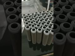 Hydraulic Filter Element