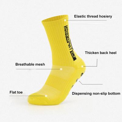 China Free Sample Breathable Wholesale Crew Whale Logo Performance Sports Elite Soccer Custom Designer Anti Slip Football Booties For Men for sale