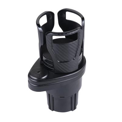 China Simple color without model new arrival and hot sales universal car cup holder, holder for car cup, car mount cup holder for sale