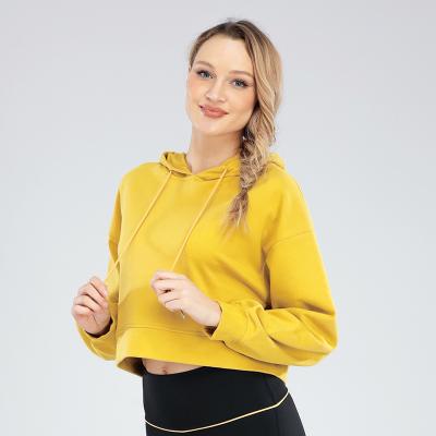 China Autumn and winter anti-static yoga tops tight women's yoga jackets for sale