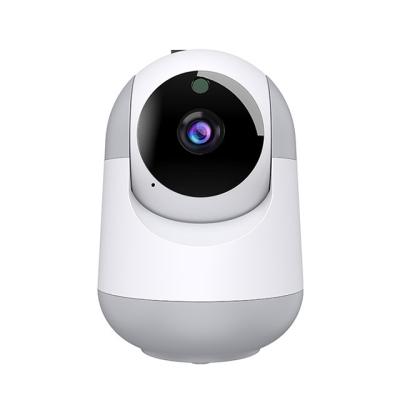 China YP-21 NIGHT VISION Small CCTV Night Vision CCTV Camera WIFI Dark IP Camera 1080P for sale