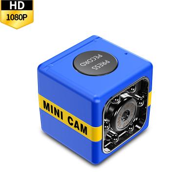 China Good HD Quality Night Vision Easy Install FX01 Small Cameras for sale