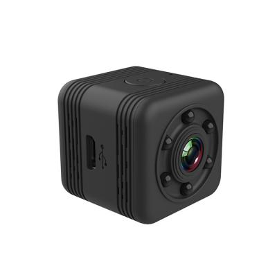 China WIFI Infrared Sports IP Camera SQ29 HD 1080P Mini Camera Waterproof Night Vision Camera for sale