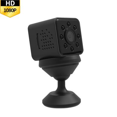 China Full HD 1080P Mini Sports Camera DV Recording Function VCR Night Vision Cameras for sale