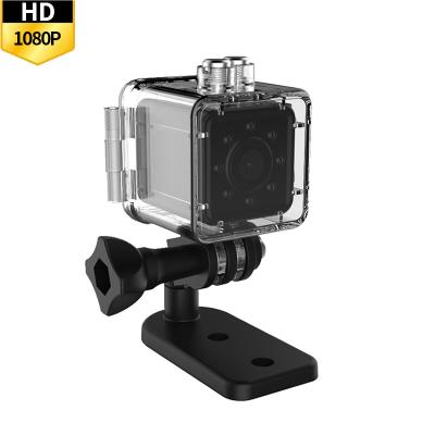 China Nightshot SQ13 HD Camera wifi aerial camera 1080P sports outdoor DV waterproof camera SQ13 for sale