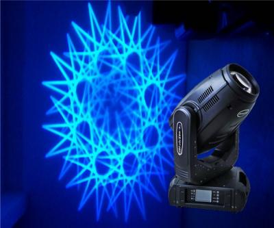 China Adjustable Wash Effects Angle 280 Stage Lighting Beam Wash Spot 10r Moving Head for sale