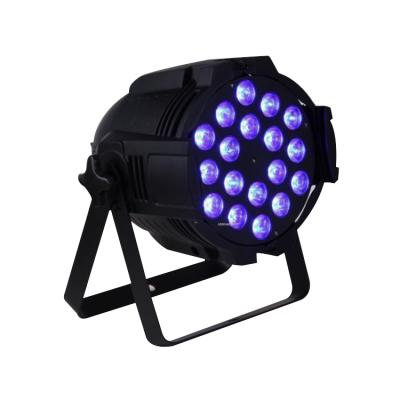 China Factory direct sale 6 in 1 pair indoor led light 26x26x39cm for sale