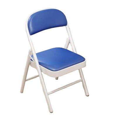 China Foldable in 2021 the best-selling metal furniture game chair for sale