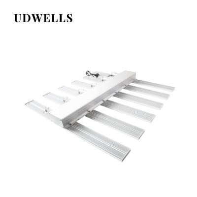 China Seed starting UDWELLS MH grow light 600w led cob bar grow.light t8 bulb canagrow tent diy uv strip for grow light for sale