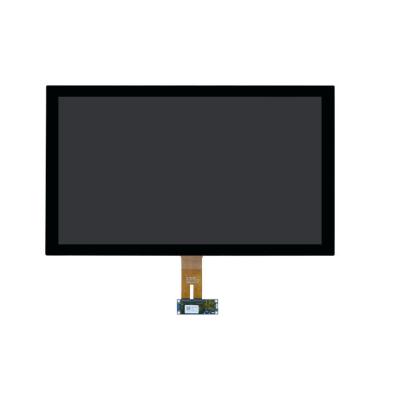 China 21.5 Inch Multi Touch PCAP Touch Display Module With LED Backlight for sale