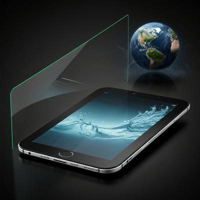 China Flat Tempered Safety Glass For Touchscreen Front Glass Touchscreen for sale