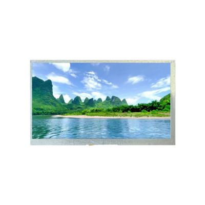 China 7'' 30000H Life Time LCD Liquid Crystal Display Panel For Windows Healthcare Facilities for sale