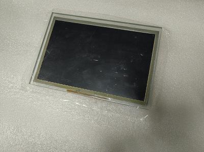 China 10.1-inch TFT-LCD Explosion Proof Touch Overlay 10mm Glass with CE Certification Te koop