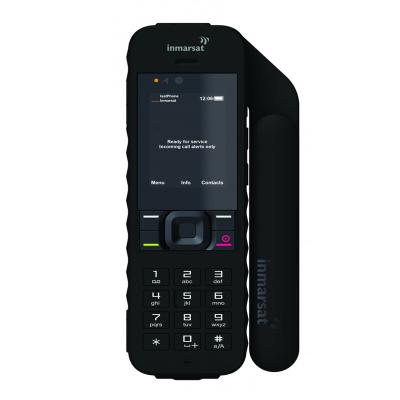 China Waterproof Iridium 9575 Satellite Phone 9555 Phone IsatPhone 2 Satellite Communication System 66 Global Satellites for sale