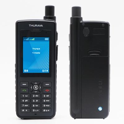 China Dual SIM Card European Privacy Call Thuraya XT-PRO Four Star Positioning Maritime Satellite Phone Substitute Document Card Satellite Dual for sale