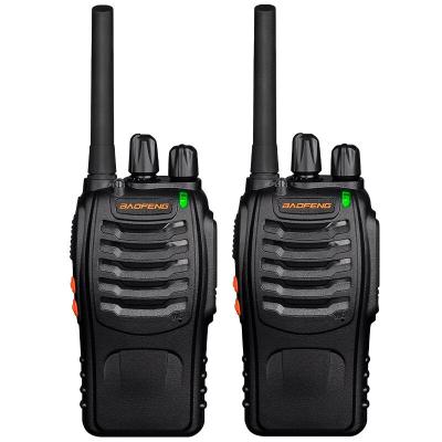 China ABS 50% Discount Outdoor Activity Long Range Baofeng 888s FB Walkie Talkie, Professional Communication Tools Waki ​​Taki for sale