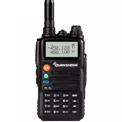 China Practical Amazon 2020 VHF+UHF Marine Radio Two Way Radios For Sale Gauteng Walkie Talkie Argos 1500 mah for sale