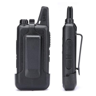 China Amazon 2020 mini WLN kd-c1 wireless intercom two way radios for schools 1000MAh for sale