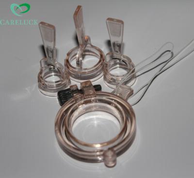 China Adult and high quality plastibell circumcision device children factory cheap prices ring for wholesale for sale