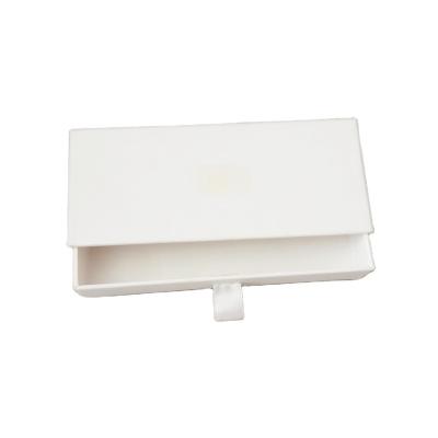 China Handmade Biodegradable Paper Sliding Drawer Box for sale