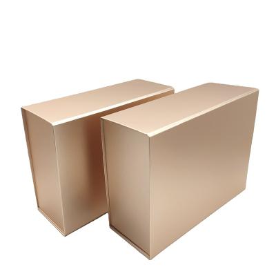 China Gift Package Custom Design Printed Cardboard Box Rigid Magnetic Packaging Paper Jewelry Box for sale