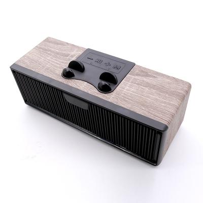 China Phone Function Cloth Radio Speaker FM TF Card U Audio Creative Portable Wireless Speaker Outdoor Mini Subwoofer Gift Wireless Speaker for sale