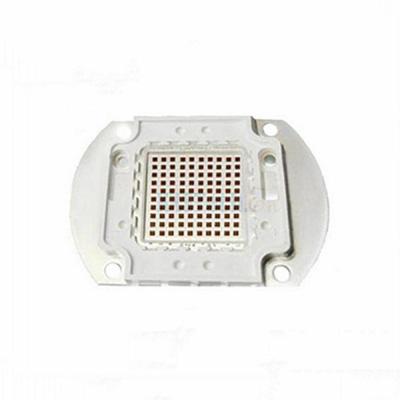 China SMD LDE 100w 620nm Red Led 660nm 730nm 850nm 940nm 100w Chip Curing Lamp Red Led 100w 620nm 660nm 730nm 850nm 940nm Red Led LED for sale