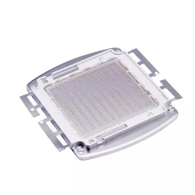 China 200W 365nm 200W LED UV Lamp 365nm 380nm 390nm 395nm 200W 45mil UV LED High Power Indicator for sale