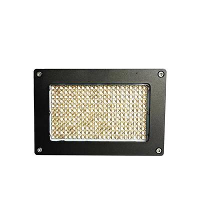 China 500W 365nm Led 500W 3535 Quartz LED Light Box 365nm 380nm 395nm 405nm Quartz LED Lamp Bead Light Box 3535 UV LED SMD 500W High Power UV Chip Super Bright for sale