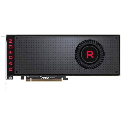 China Wholesale Workstation in Radeon RX Vega 56 RX Vega 64 Graphics Card Stock 8 Gb/RX Used Vega 64 Nvidia Gpu Gaming Graphics Cards for sale