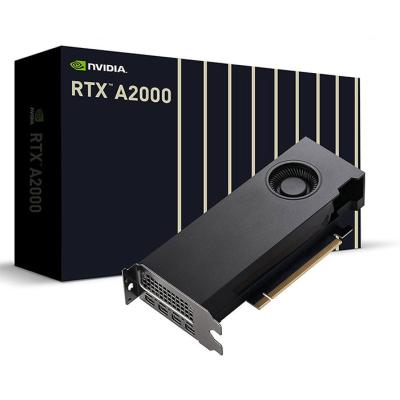 China Workstation in RTX A2000 RTX A4000 A3000 A5000 Best Whole List Graphics Cards Prices / Geforce Nvidia Rtx Game Graphics Card 8 Gb Gpu for sale