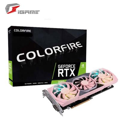 China Geforce GPU Desktop Video GTX RTX 2060s In Stock RTX Used Wholesale Graphics Cards GPU Cards / Best Price 8 Gigabyte Nvidia Graphics for sale