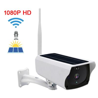 China China Mini Wifi Sensor Light Security Solar Street Light Price Y4P Flood Camera for sale