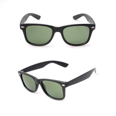 China Promotional Fashion Sunglasses YNJN OEM Eye Sunglasses Stud Classic Goggle Sunglasses for sale