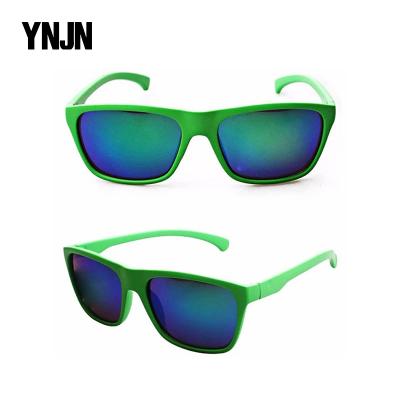 China 2021 custom fashion sunglasses china taizhou logo pc material uv400 polarized design your own fashion sunglasses for sale