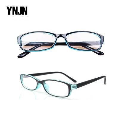 China 2021 OEM New Product Slim Custom Fast Delivery Ladies Mens Optimum Optical Reading Glasses for sale