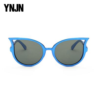 China Wholesale Sunglasses Sol Nits Kids Sport Sunglasses Safety Goggles Eyewear Retro for sale