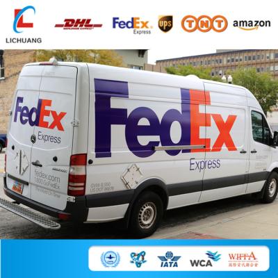 China Cheapest usa amazon FBA freight forwarder rates china door to door china FBA shipping service for sale